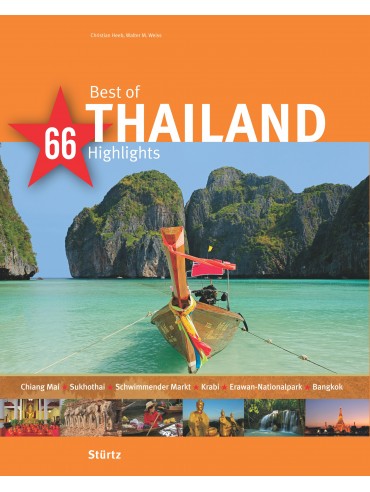 Best of Thailand